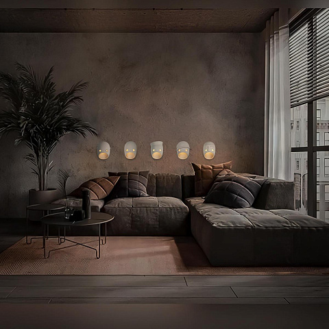 Детское бра LOFT IT 10238/B