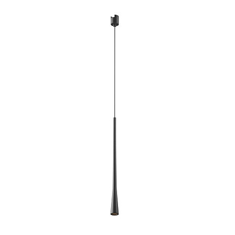 Светильник на шине Maytoni TR167-1-7W3K-M-B