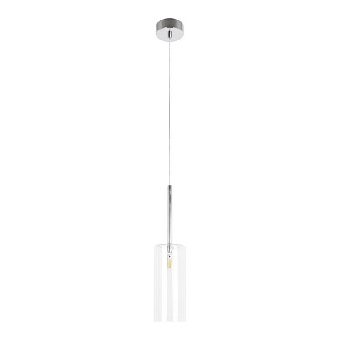 Подвесной светильник LOFT IT 10232/B White