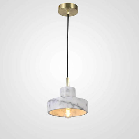 Подвесной светильник Imperium Loft Stone Pendant 101775-26