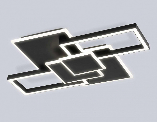 Накладной светильник Ambrella Light FA1032