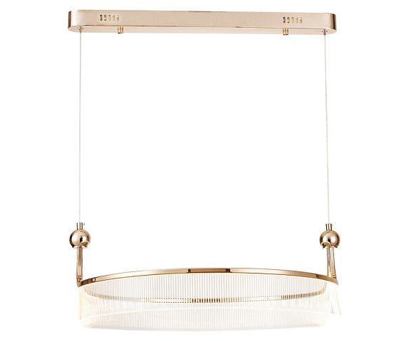 Подвесная люстра Kink Light 08045-80,37