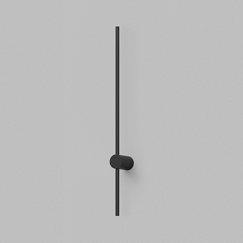 Бра Denkirs DK5012-BK