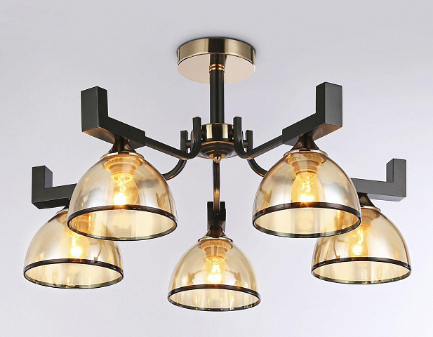 Люстра на штанге Ambrella Light TR9099