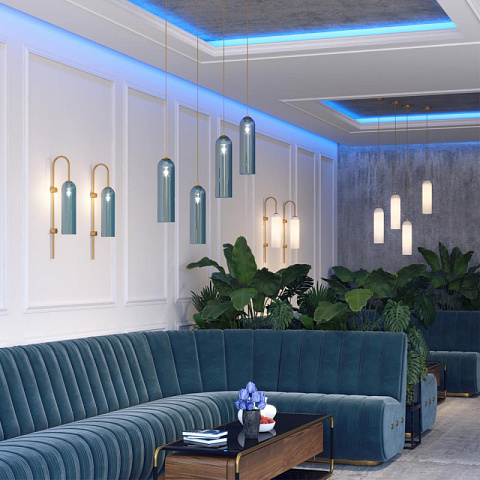 Бра Odeon Light 4642/1W