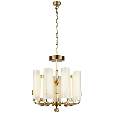 Подвесная люстра Odeon Light 5467/35L