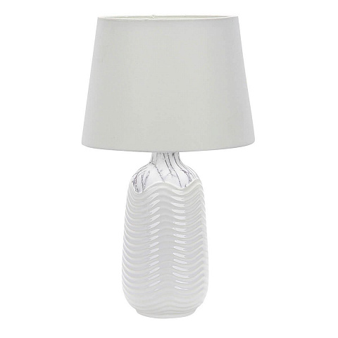 Настольная лампа ARTE Lamp A4311LT-1WH