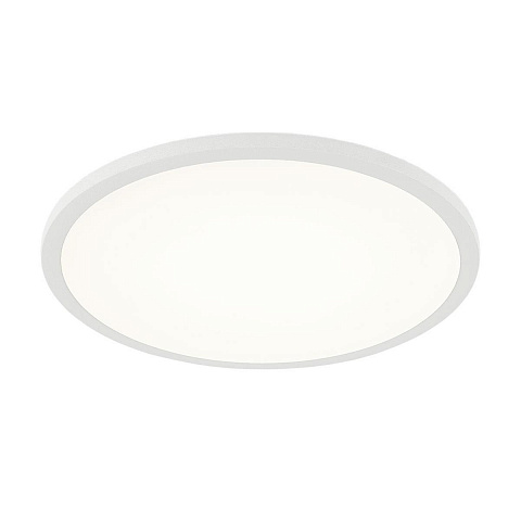 Встраиваемый светильник Citilux CLD50R150