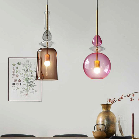 Подвесной светильник Imperium Loft CANDY01 240232-26