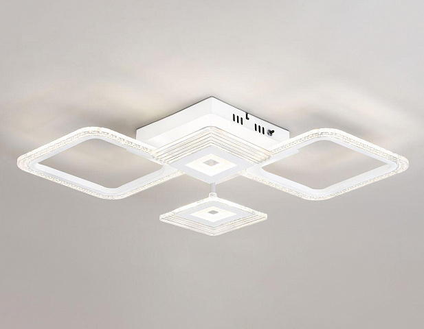 Накладной светильник Ambrella Light FA4281