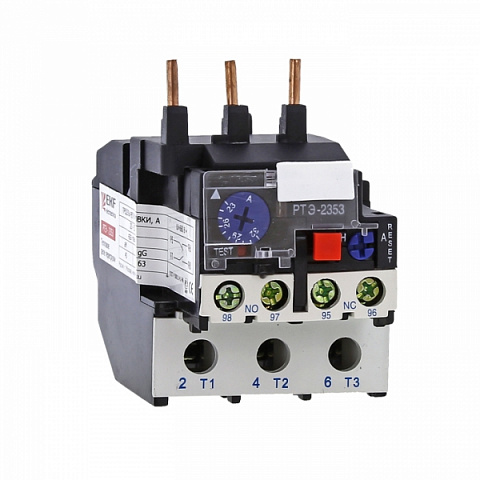EKF PROxima Реле тепловое РТЭ-2353 23-32А