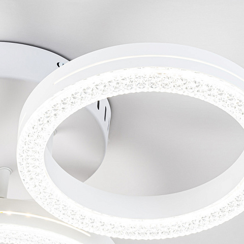 Накладная люстра Escada 10282/3LED