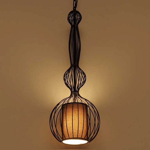 Подвесной светильник Imperium Loft Wire Dream 74285-22
