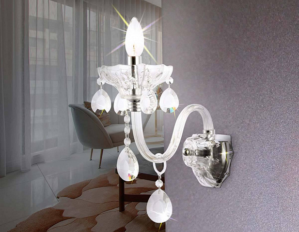 Бра Ambrella Light TR4911