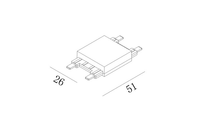 Коннектор SWG pro 00-00022067
