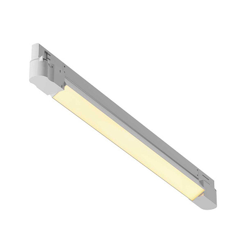 Трековый светодиодный светильник Maytoni Technical Basis TR196-3-20W2.7K-W