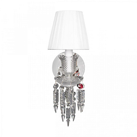 Бра LOFT IT 10210/1W White