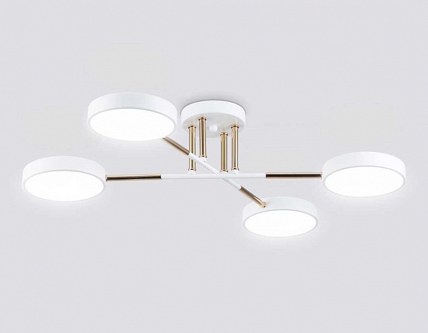 Накладной светильник Ambrella Light FL516331