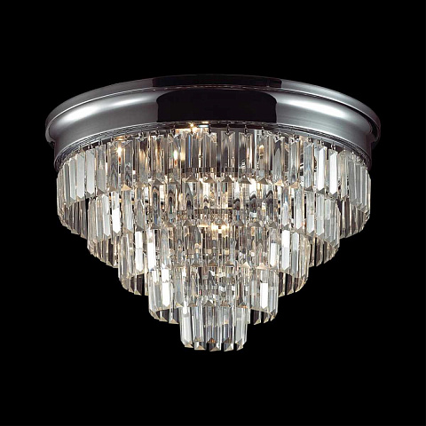 Накладная люстра LUMION 8266/8C