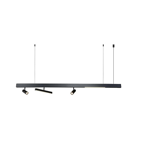 Линейный светильник Kink Light 07617B,19