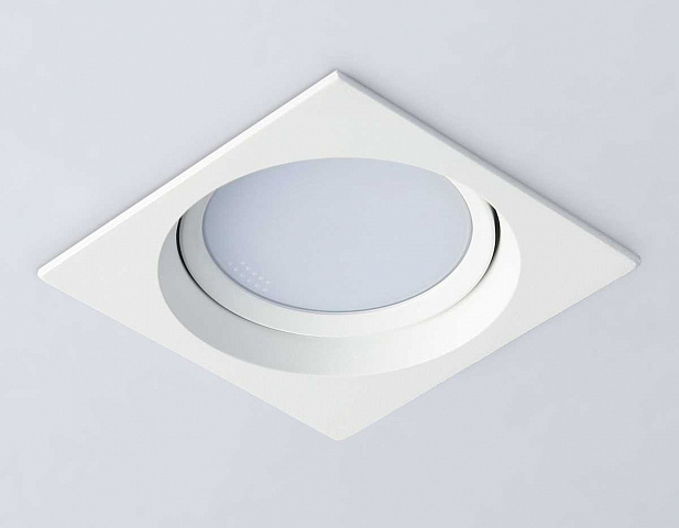 Встраиваемый светильник Ambrella Light TN52232