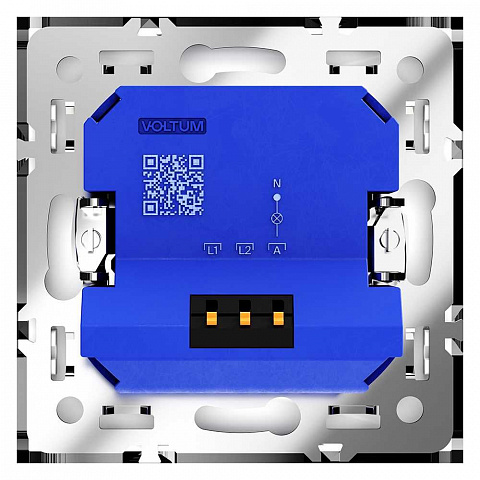 Диммеры VOLTUM VLS070302
