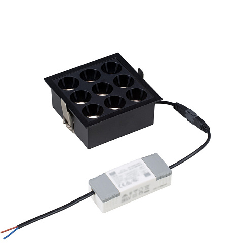 Встраиваемый светильник Vitaluce VT0200064-01