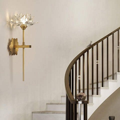 Бра Imperium Loft Lotos 140842-26