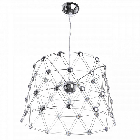 Подвесная люстра Divinare 1608/02 SP-48