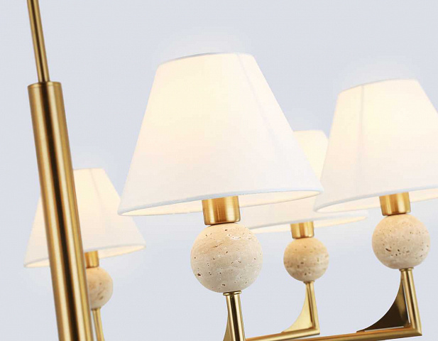 Люстра на штанге Ambrella Light LH75162