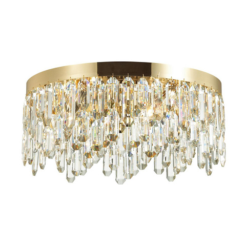 Накладная люстра Odeon Light 4986/6C
