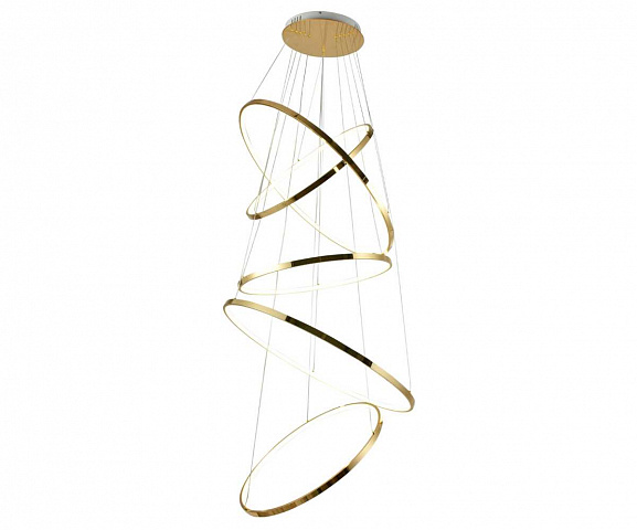 Каскадная люстра Kink Light 09475-5A,33