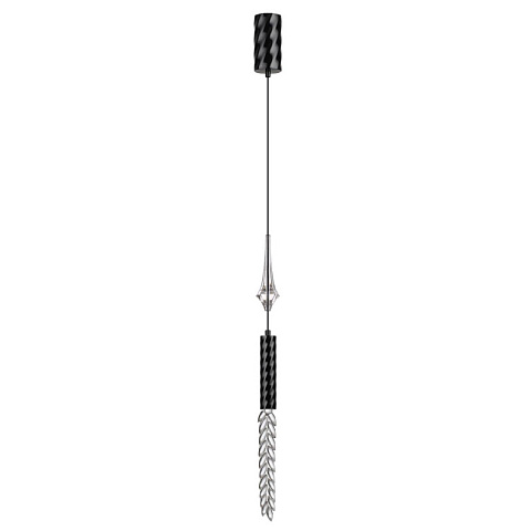 Подвесной светильник Odeon Light 5459/4L