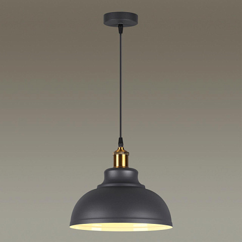 Подвесной светильник Odeon Light 3366/1