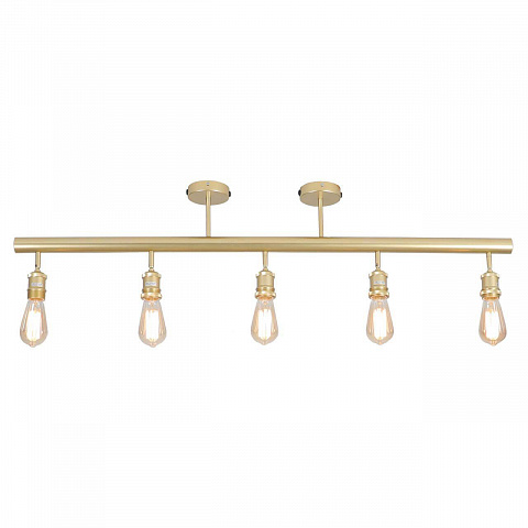 Спот Lussole Loft Murray GRLSP-8169