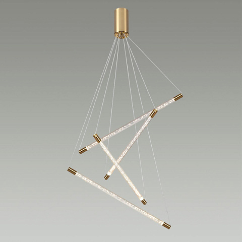 Подвесной светильник Odeon Light 4369/40L