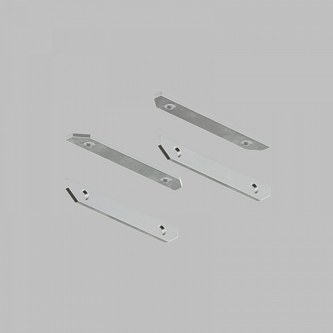 Соединитель профиля Denkirs TR3043-AL