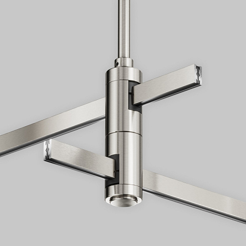 Стойка Maytoni TRA156C-D1-PT