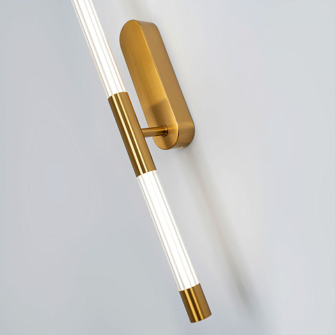Бра MODELUX MS.1230.640 BS