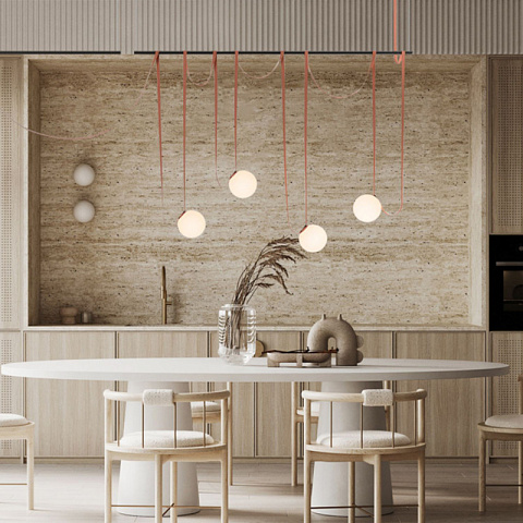 Подвесной светильник ImperiumLoft 213799-23