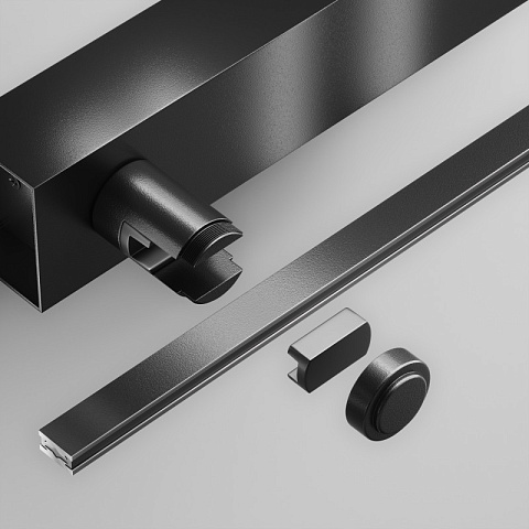 Стойка Maytoni TRA155CW-BB-B