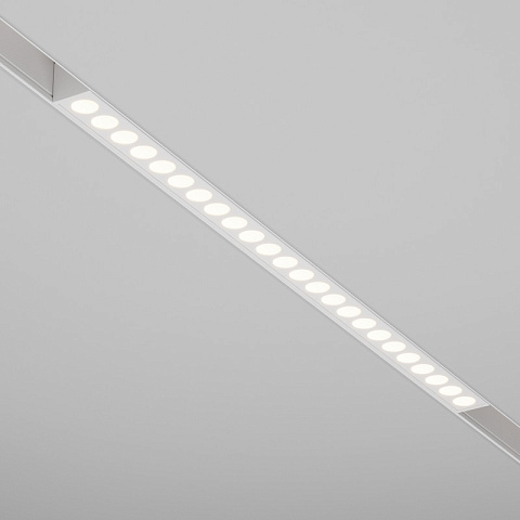 Светильник на шине Maytoni TR031-4-24WTW-M-DSZ-W
