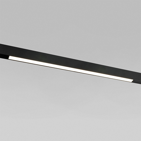 Светильник на шине Elektrostandard 85002/01 L02 Трековый светильник 20W 4200K (ч