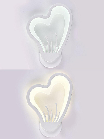 Бра Natali Kovaltseva Led Lamps 81133/1W