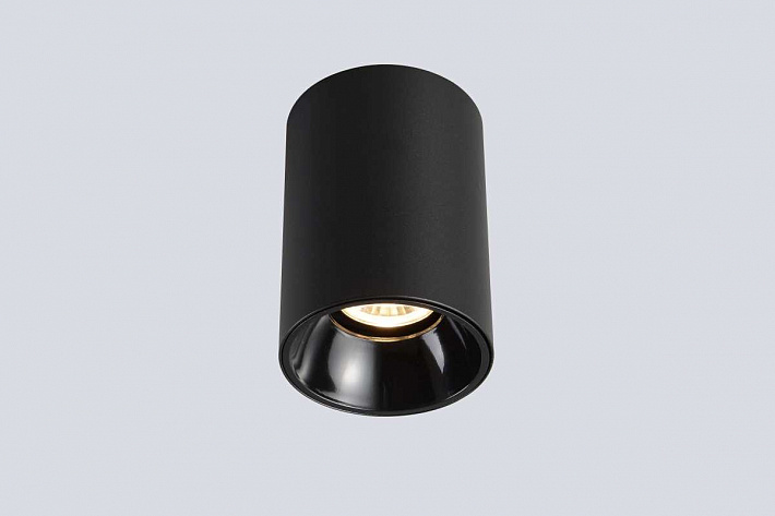 Накладной светильник Crystal Lux CLT 084C BL