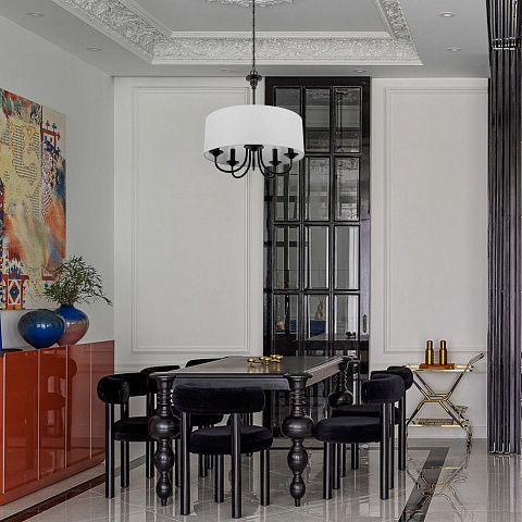Подвесной светильник LOFT IT 10416 BL