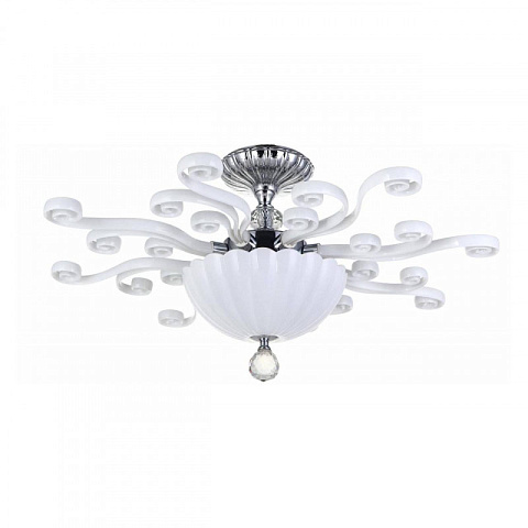 Люстра на штанге Divinare 8819/03 PL-3