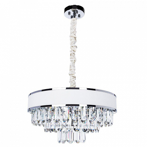 Каскадная люстра ARTE Lamp A1002LM-6CC
