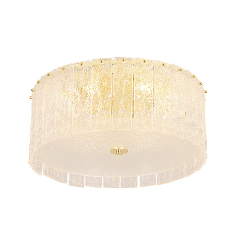 Накладная люстра Crystal Lux OVIEDO PL6