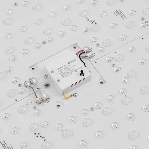 Накладной светильник Citilux CL724K105G1
